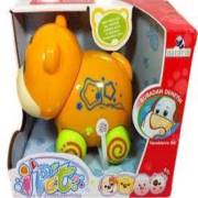 Vardem Işıklı Sesli Hayvanlar