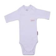 Mini Damla 43200 Penye Uzun Kol Bady 2-3-4 Yaş