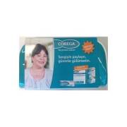 Corega Diş Protezi Yapıştırcı Krem 40 Gr+4lü Temizleyici Tablet+Sudoku+Çanta