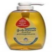 Johnson Baby Şampuan Pompalı 800 ml