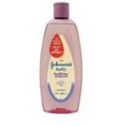 Johnson Baby Bedtime Şampuan 500 ml
