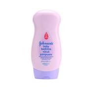 Johnson Baby Bedtime Vücut Şampuanı 400 ml