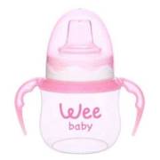 Wee Damla Akıtmayan Kulplu Bardak 300 ml