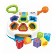 Kraft Şekil Öğretici Oyuncak