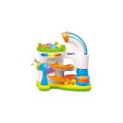 Kraft Eğlence Parkuru