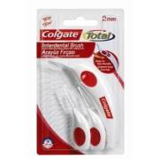 Colgate Ara Yüz Fırçası İnterdendal Fırça