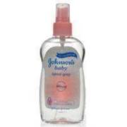 Johnson Baby  Lightoil Sprey 200 ml