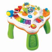 Kraft Aktiviteli Müzik Masası