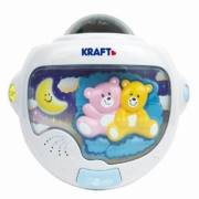 Kraft Tatlı Rüyalar Tavan Projektörü