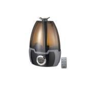 Loobex Ultrasonic Soğuk Buhar Makinesi MH-602 (Uzaktan Kumandalı)