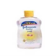 Johnson Baby Nemlendirici Papatya Özlü Yağ 300 ml