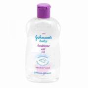 Johnson Baby Bedtime Yağ 300 ml