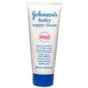 Johnson Baby Pişik Kremi 100 ml