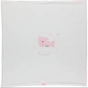 Bebetto Pazen Battaniye BBT-B270P (Biberonlu Ayı)