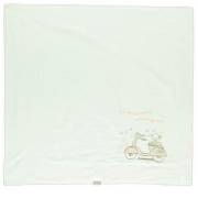 Bebetto Pazen Battaniye BBT-B283SOMKH (Motorbike/Girl)