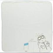 Bebetto Pazen Battaniye BBT-B294KH (Memory)