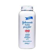 Johnson Baby Pudra 200 gr