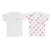 Bebetto Kısa Kollu Sweat  BBT-T182ENC (Galata)