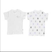 Bebetto Kısa Kollu Sweat  BBT-T182ELI (Galata)