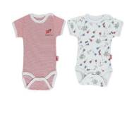 Bebetto Kısakollu Body 2