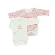 Bebetto Penye Uzun Kollu Body 2