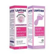 Lapitak Avantaj Paketi ( El Kremi + Ayak Bakım Kremi )