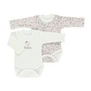 Bebetto Penye Uzun Kollu Body 2