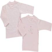 Bebetto Penye Uzun Kollu Sweat  BBT-T463P (Yıldızlı)