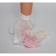 Yümese Küçük Balerin Soket Çorap 624 No:1