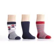 Yümese Çizgili Erkek Soket Çorap 3383 No:3