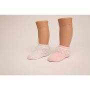 Yümese Işıltılı Puanlar Soket Çorap 3222 No:00