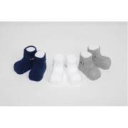 Yümese Bayraklı Soket Çorap 586 No:00