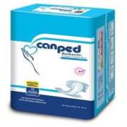 Canped Belbantlı Hasta Bezi - Küçük ( Small ) 66 ADET