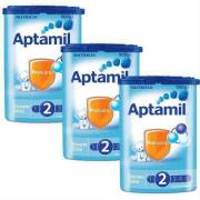 Aptamil 2 Devam Maması 900 Gram 3 Kutu