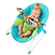 Bright Starts Anakucağı Zoo Tails