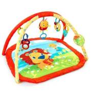 Bright Starts Oyun Halısı Lion İn The Park