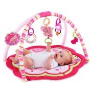 Bright Starts Oyun Halısı Sweet Safari