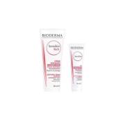 Bioderma Sensibio Rich Cream 40 ml / Sensibio Eye Contour Gel 15 ml İndirimli