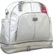 Maller Baby ML 3002 Lily Anne Çanta - Beyaz