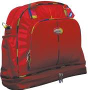 Maller Baby ML 3002 Lily Anne Çanta - Kırmızı