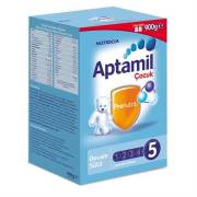 Aptamil 5 Çocuk Devam Sütü 900 Gr