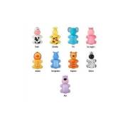 Flipper Hijyenik Diş Fırçası Saklama Kabı