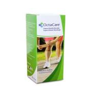 OctaCare Süper Elastik Bandaj  15cm * 4,5 m Gerilmiş