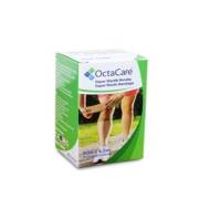 OctaCare Süper Elastik Bandaj  8cm * 4,5 m Gerilmiş