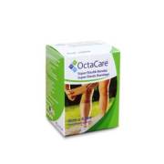 OctaCare Süper Elastik Bandaj  6cm * 4,5 m Gerilmiş
