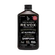 Revox At Kuyruğu Şampuanı 750 Ml