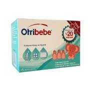 Otribebe Nazal Aspiratör Başlangıç Seti