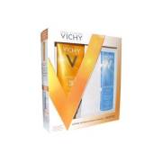 Vichy Yüksek Korumalı Nemlendirici Yüz ve Vücut Sütü 300ml After Sun 100ml HEDİYE