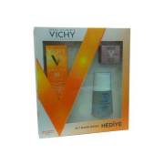 Vichy Yüksek Korumalı Yüz Emülsiyonu Spf50+ Cilt Bakım Seti HEDİYE!