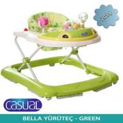 Casual Bella Yürüteç - Green (Yeşil)